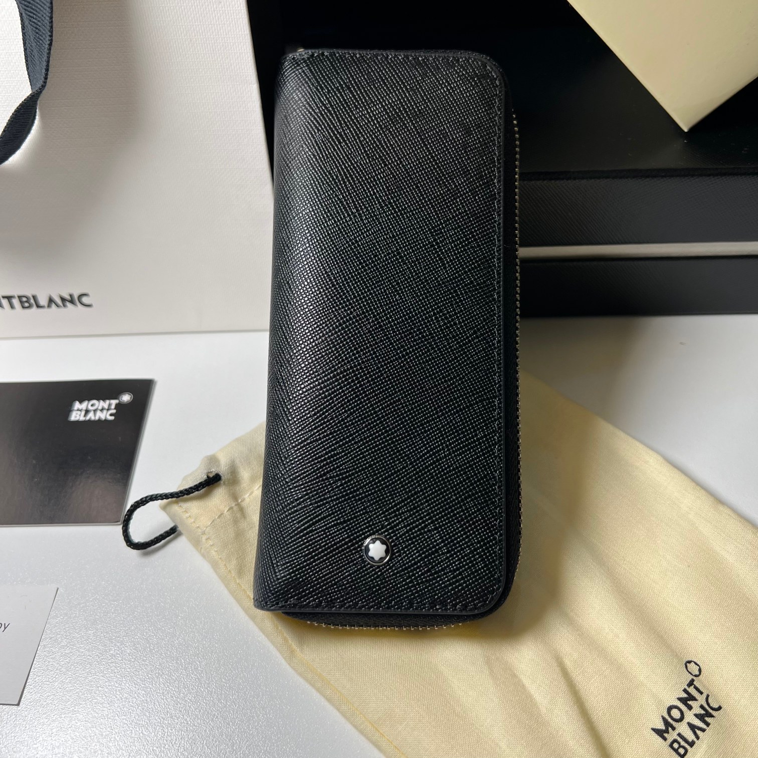 Montblanc Wallets Purse